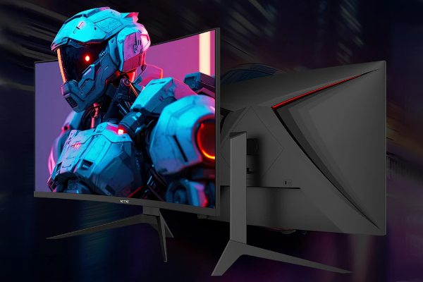 Új KTC H27S25E monitor: a gamerek álma, 240 Hz-en pörögve 1