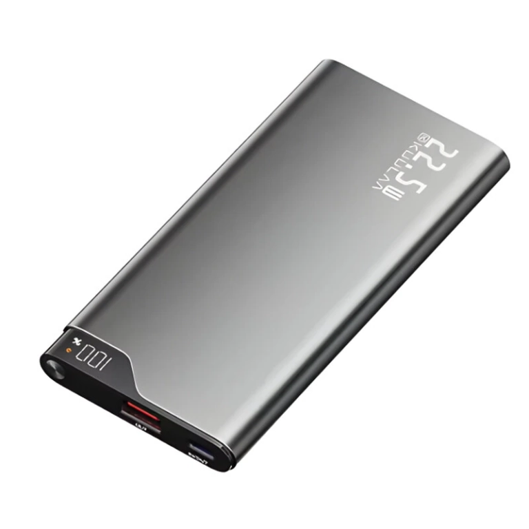 A telók megmentője az új KUULAA KL-YD70 power bank 2