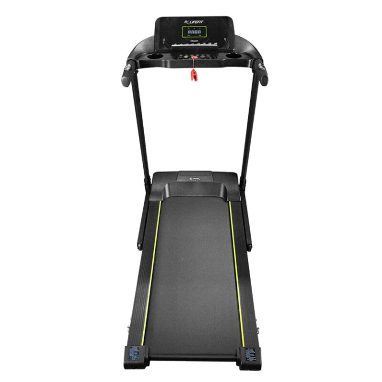 Hajtsd meg a kilométereket otthon a LIFEFIT TM3150-nel 3