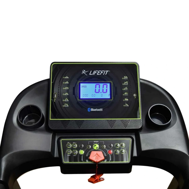 Felejtsd el a zsúfolt konditermeket, itt a LIFEFIT TM3301 5