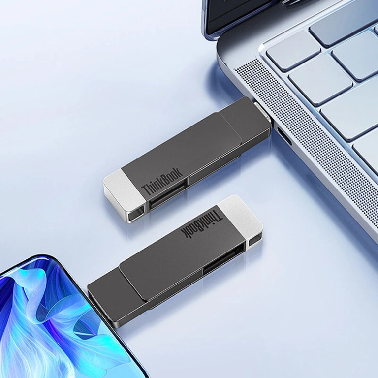 Két Lenovo flash drive, egy kérdés: melyiket válaszd? 15