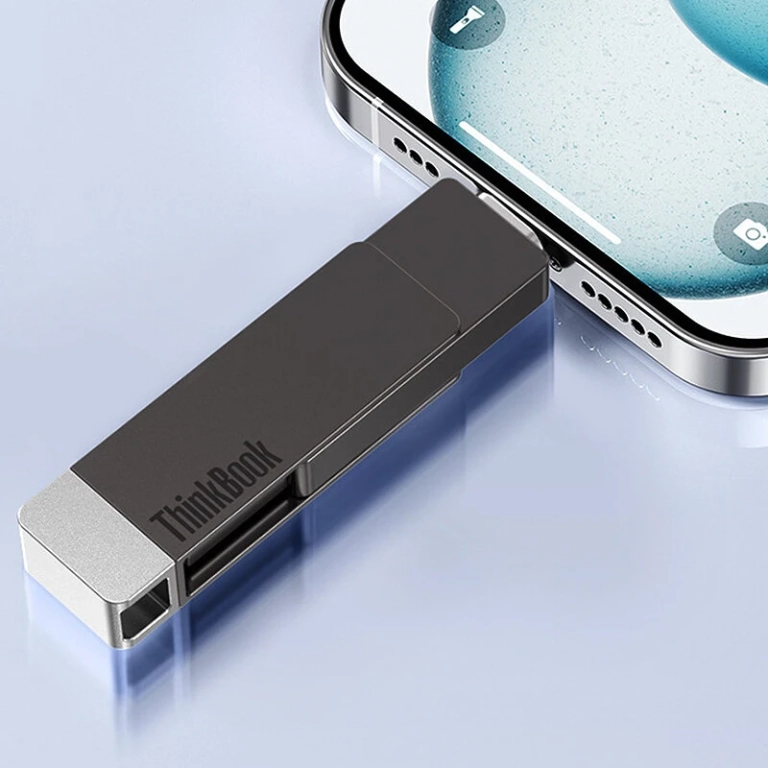 Két Lenovo flash drive, egy kérdés: melyiket válaszd? 14