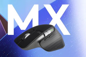 Megéri kintről venni a Logitech MX Master 3S egeret