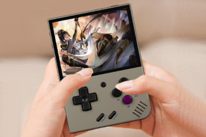 MIYOO Mini Plus, a zsebedben elférő retró gamer paradicsom