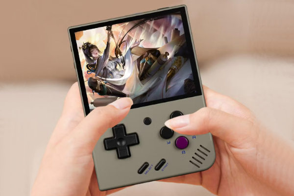 MIYOO Mini Plus, a zsebedben elférő retró gamer paradicsom 1