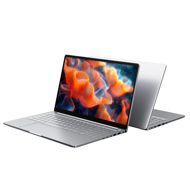 Megérkezett az N-ONE NBook HX, a laptop, ami letehetetlen 9