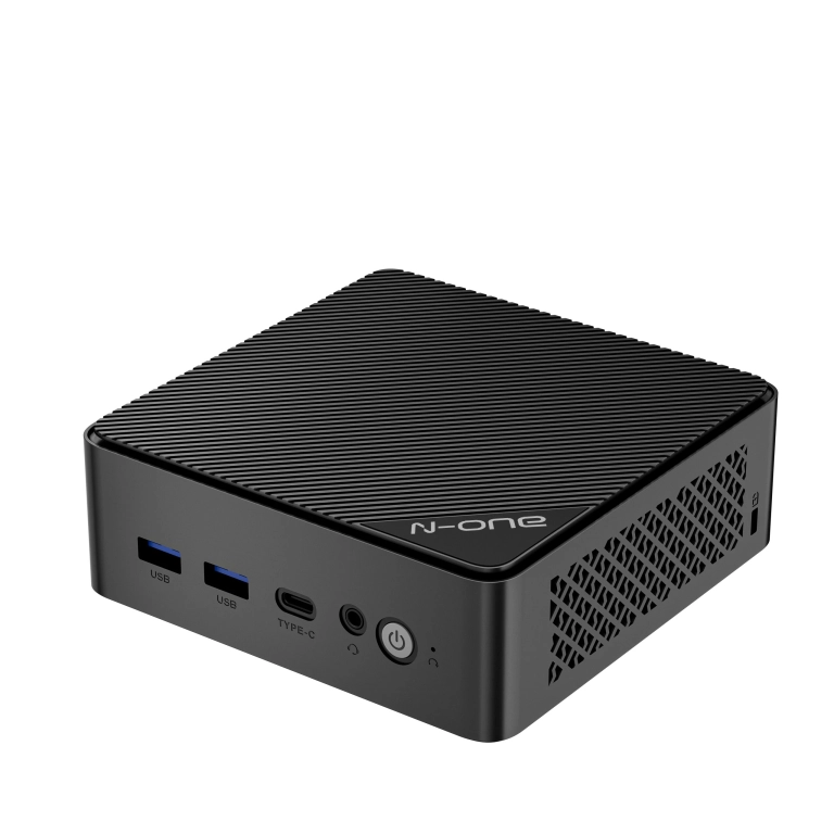 Friss hús a mini PC-k között – Megérkezett az N-ONE NPC SE 4