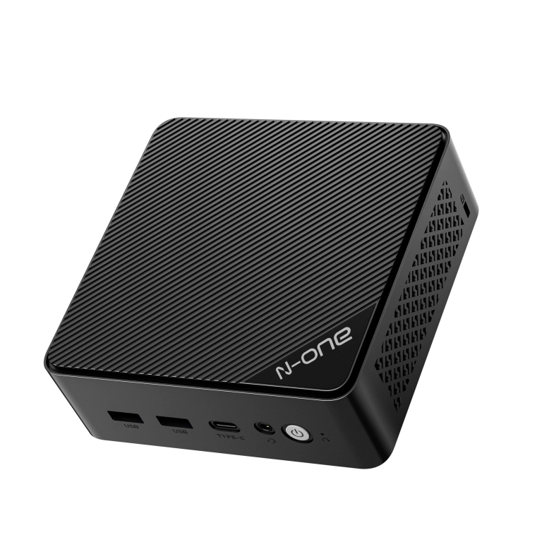 Friss hús a mini PC-k között – Megérkezett az N-ONE NPC SE 3