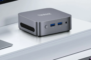 Ninkear MBOX 11 Mini PC – Az új mini tech, ami nagyot ad