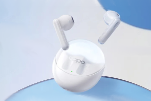 OPPO Enco Air 3: minőségi fülhallgató kintről harmadáron