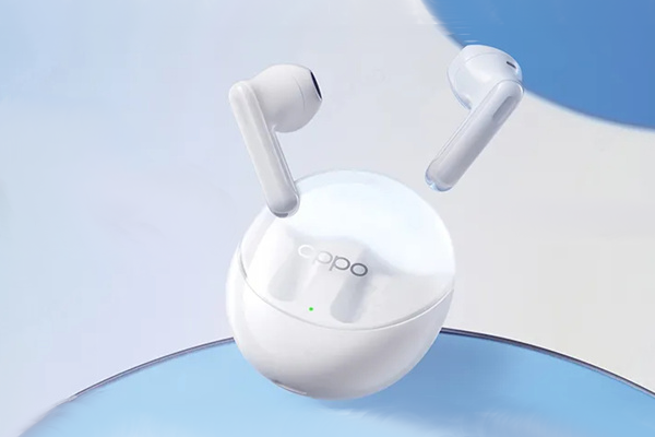 OPPO Enco Air 3: minőségi fülhallgató kintről harmadáron 1