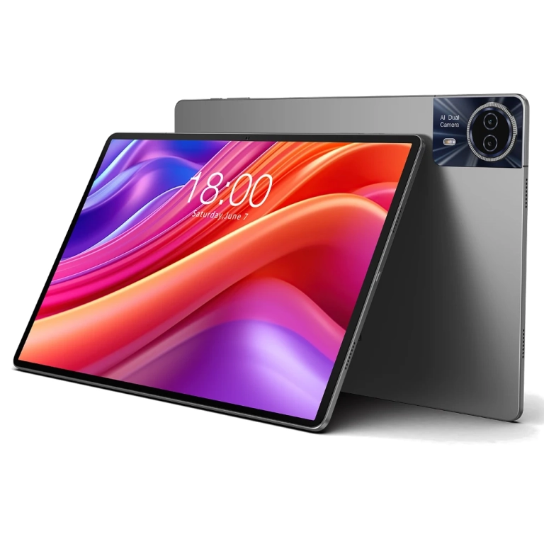 Teclast T65 Max – egy nagy dobás a tabletek világában 2