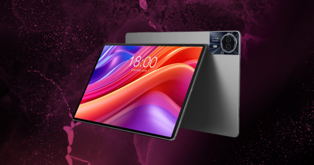 Teclast T65 Max – egy nagy dobás a tabletek világában 1