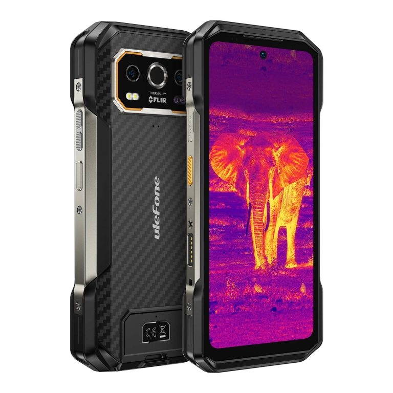 Ulefone Armor 27T – A mobil, ami talán túlél téged is 7