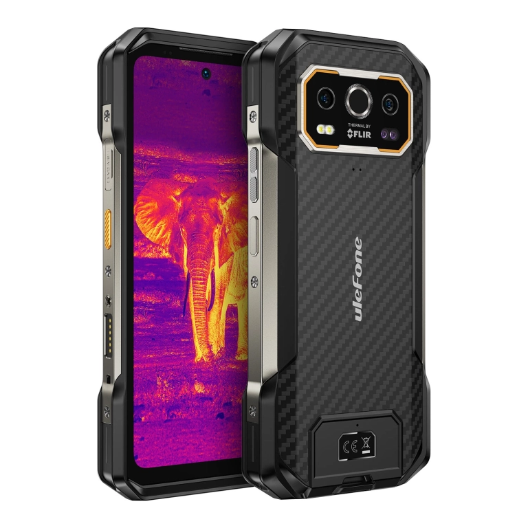 Ulefone Armor 27T – A mobil, ami talán túlél téged is 8