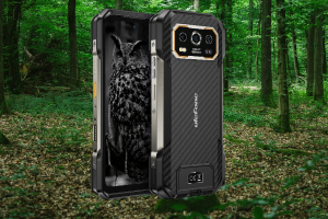 Ulefone Armor 27 strapateló – Az igazi kalandpartner