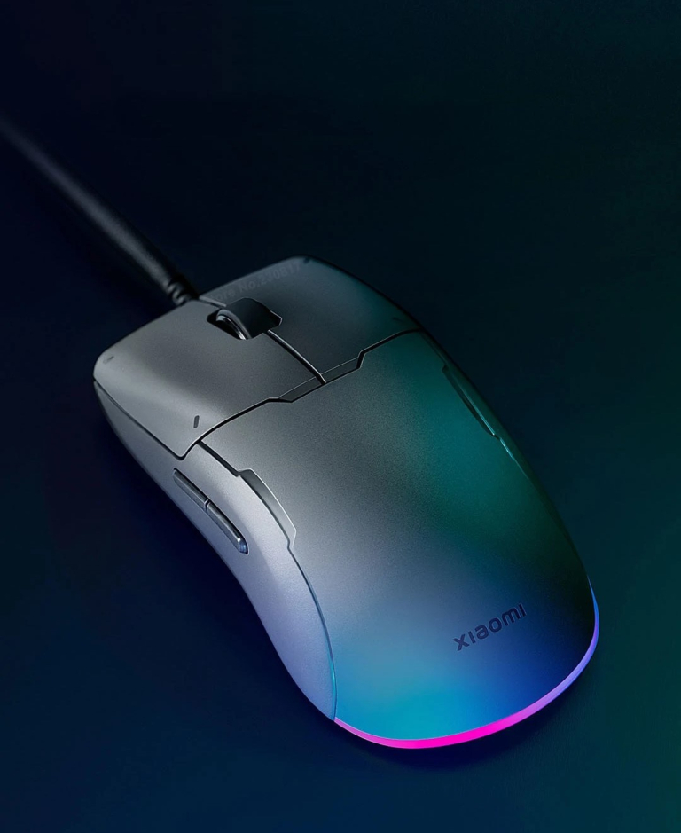 Xiaomi Gaming Mouse Lite – bagóért vihető Banggoodon 2