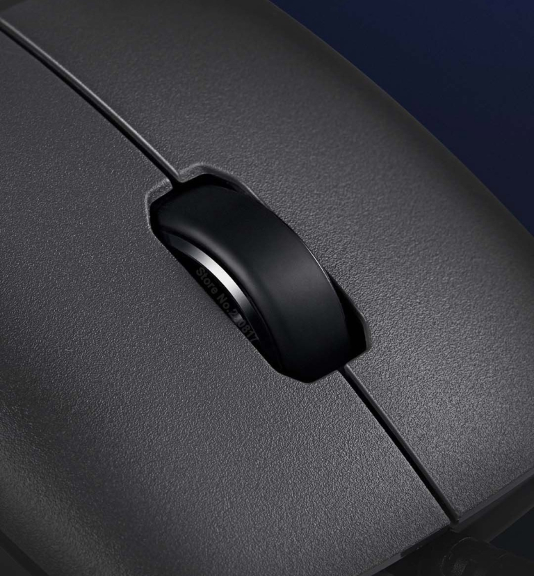 Xiaomi Gaming Mouse Lite – bagóért vihető Banggoodon 5