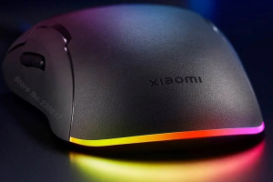 Xiaomi Gaming Mouse Lite – bagóért vihető Banggoodon