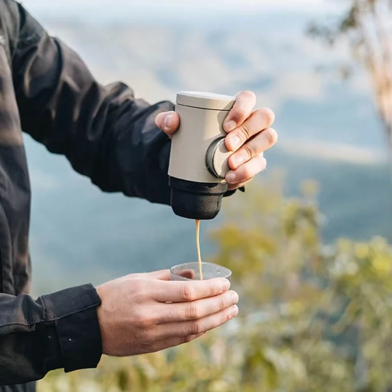 Kávé bárhol, bármikor, avagy koffeinfüggők túlélőkészlete 7