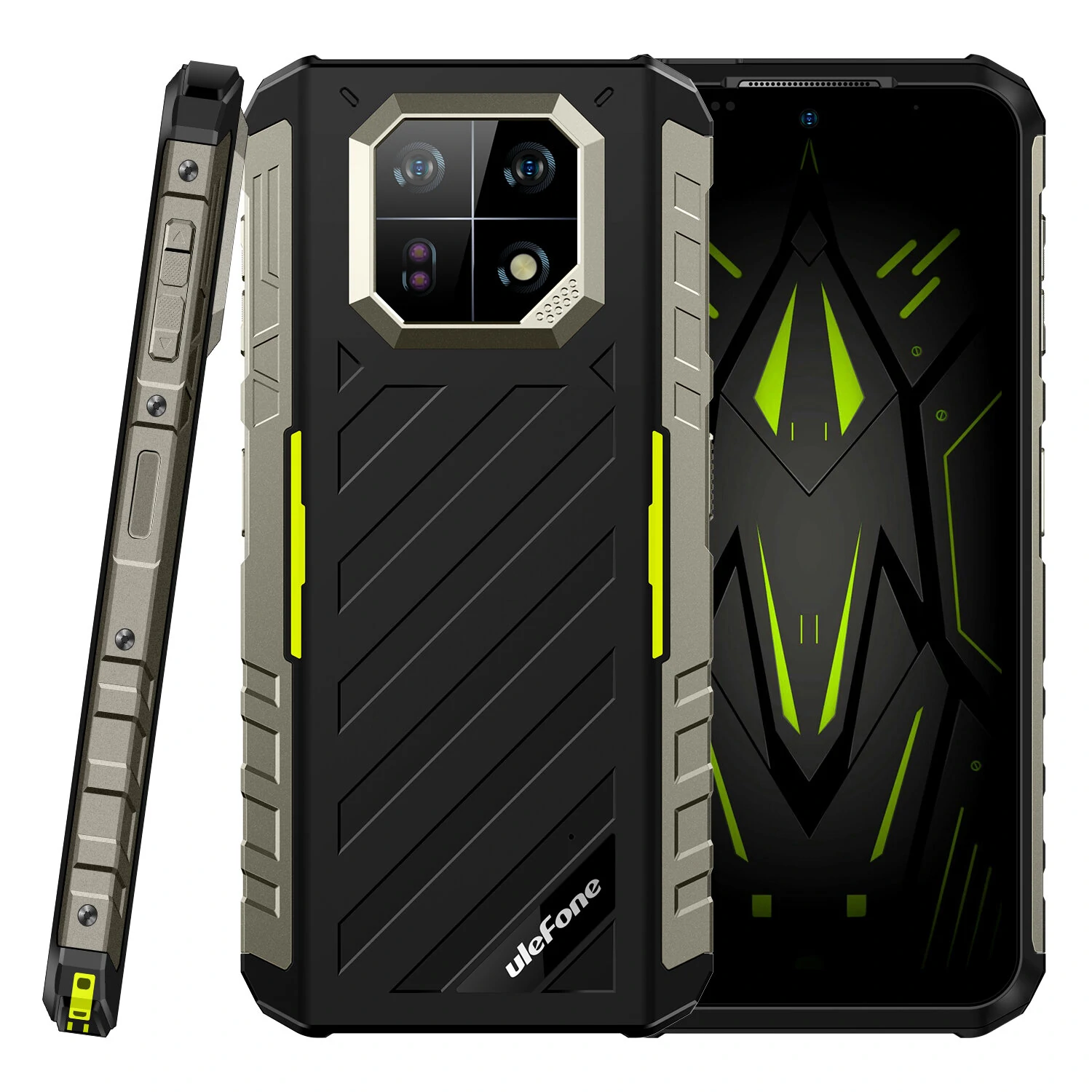 Ulefone Armor 22 16/128GB