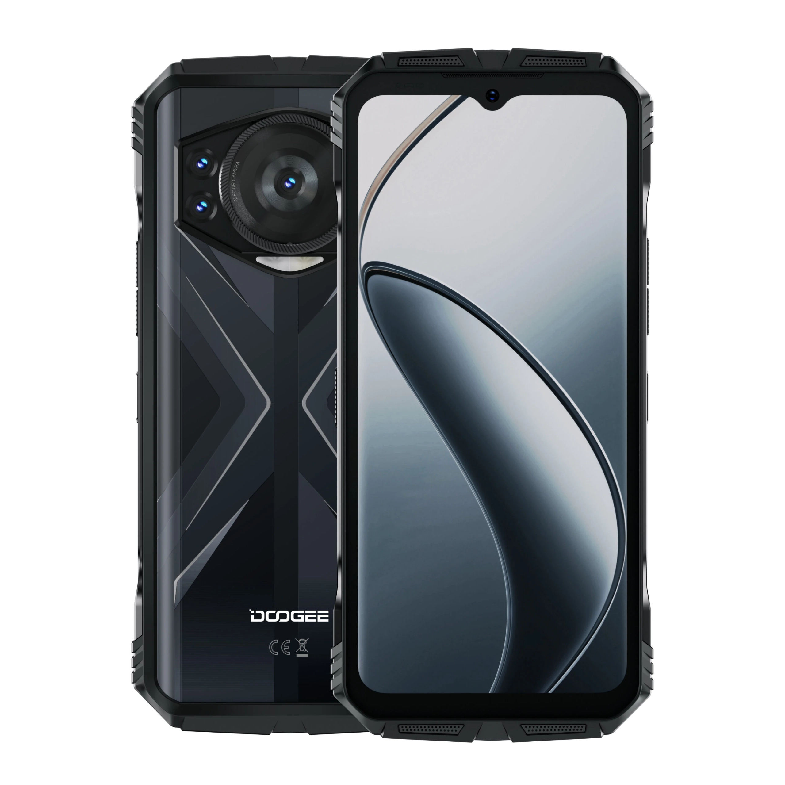 DOOGEE S118 20/512GB