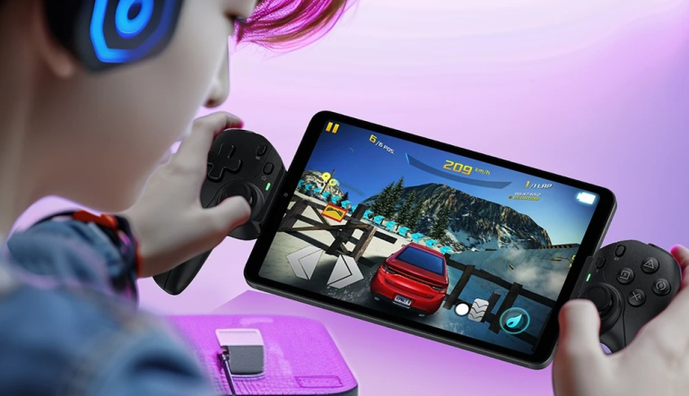 Újra kuponozható az Alldocube iPlay 60 Mini Pro tablet! 7