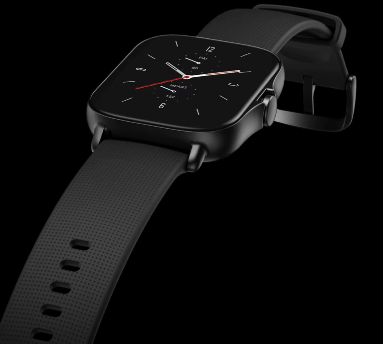 Ennyiért már szinte ajándék az Amazfit GTS 2 okosóra! 4
