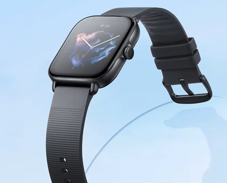Ennyiért már szinte ajándék az Amazfit GTS 2 okosóra! 2
