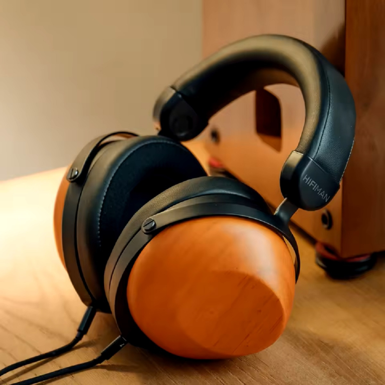 AliExpress szülinapi hangorgia HIFIMAN fejhallgatókkal 2