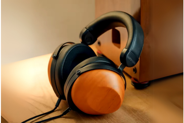 AliExpress szülinapi hangorgia HIFIMAN fejhallgatókkal 1