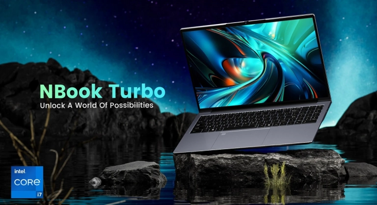 Váó mértékű árzuhanás az N-ONE NBook Turbo laptopnál 14