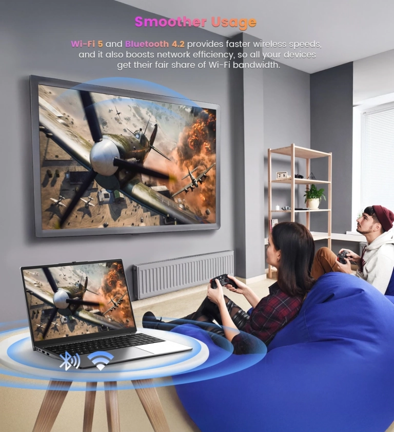 Váó mértékű árzuhanás az N-ONE NBook Turbo laptopnál 13
