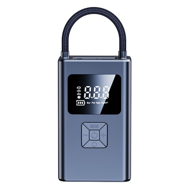 Tuerbb T-AP66 pumpa, hogy ne laposodj el 6
