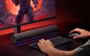 A Xiaomi Redmi soundbar az a plusz, amit keresel