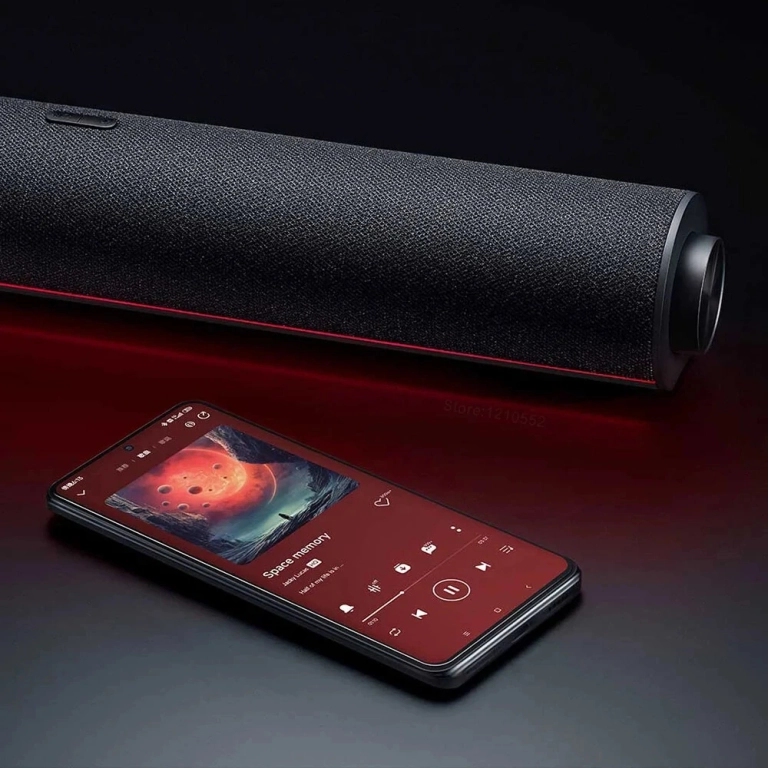 A Xiaomi Redmi soundbar az a plusz, amit keresel 2