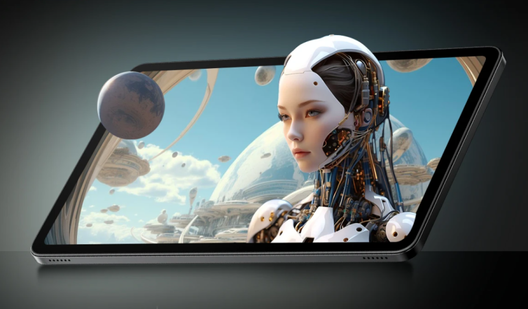 A Blackview MEGA 2 tablet nagyot szól, meglepően kis áron