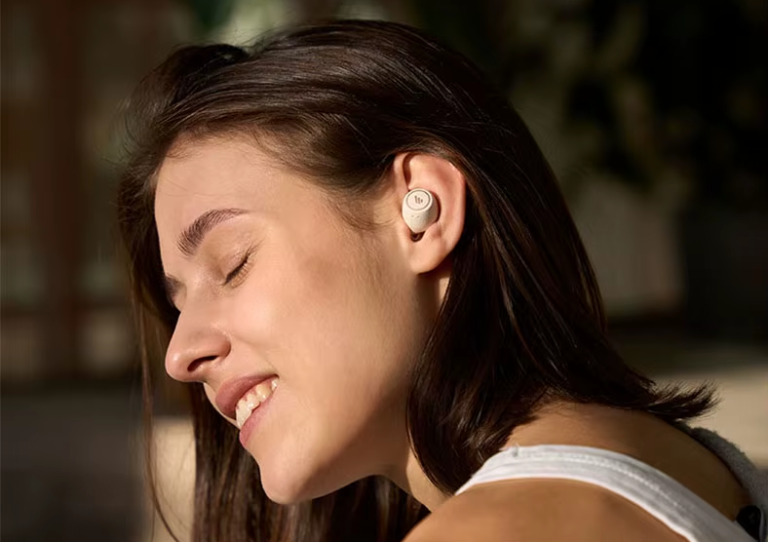 Los auriculares Edifier X3 Pro son sinónimo de estilo y libertad.
