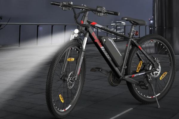 Most ajándékkal együtt gurul hozzád az Eleglide M2 e-bike 1