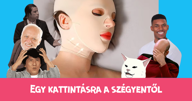 Egy kattintásra a szégyentől – Anyád napjára 1