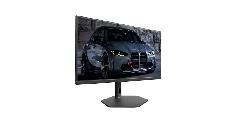 A FYHXele FY27FHR monitor most érted kiált!