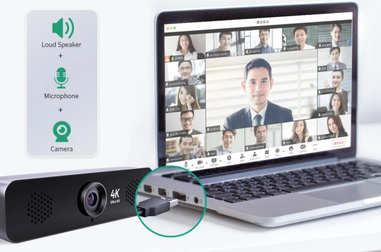 Home office? Látszódj jól a GUCEE webkameráival! 3