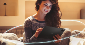Még mindig jóval olcsóbb itt a HONOR MagicPad 2 tablet