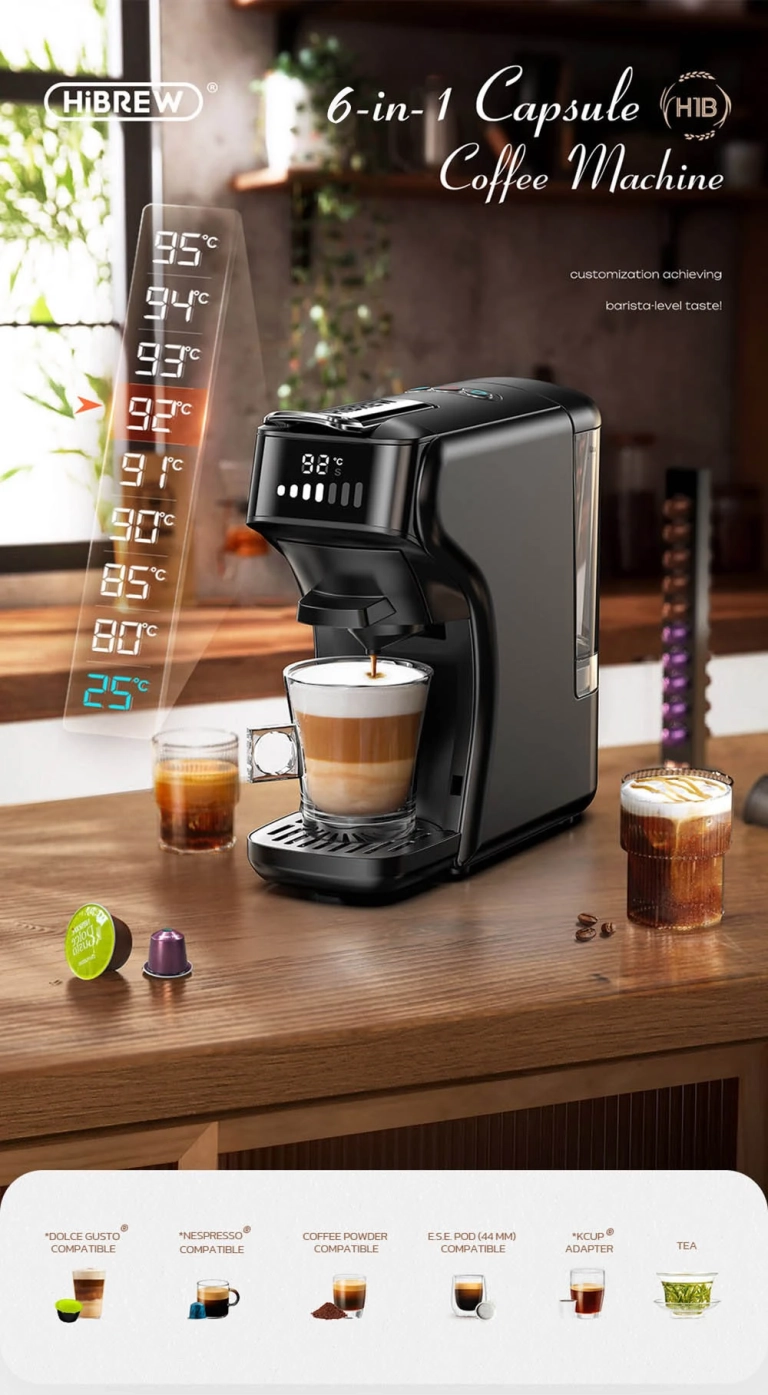 HiBREW H1B: egy gép, hat kávévilág 14