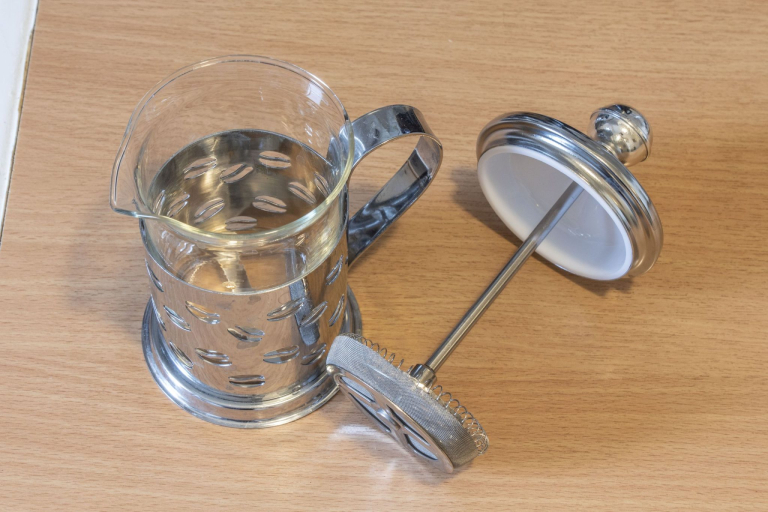 Hibrew G7 kávéőrlő teszt 21