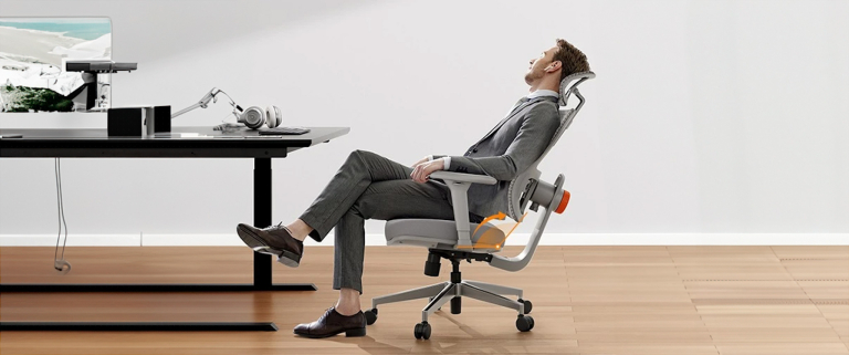 A Newtral MAGICH003 irodai szék rád lett hangolva
