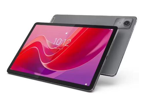 Lenovo Tab M11 – A tablet, ami nem jön zavarba 1