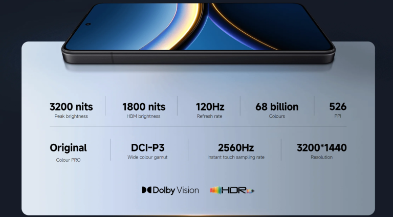 POCO F7 Ultra és Pro – A hazai árakat simán üti a Gshopper 30