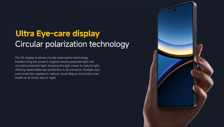 POCO F7 Ultra és Pro – A hazai árakat simán üti a Gshopper 27