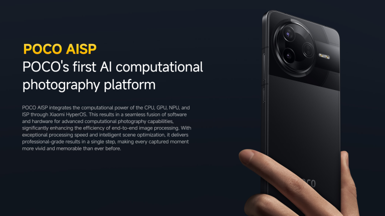POCO F7 Ultra és Pro – A hazai árakat simán üti a Gshopper 42